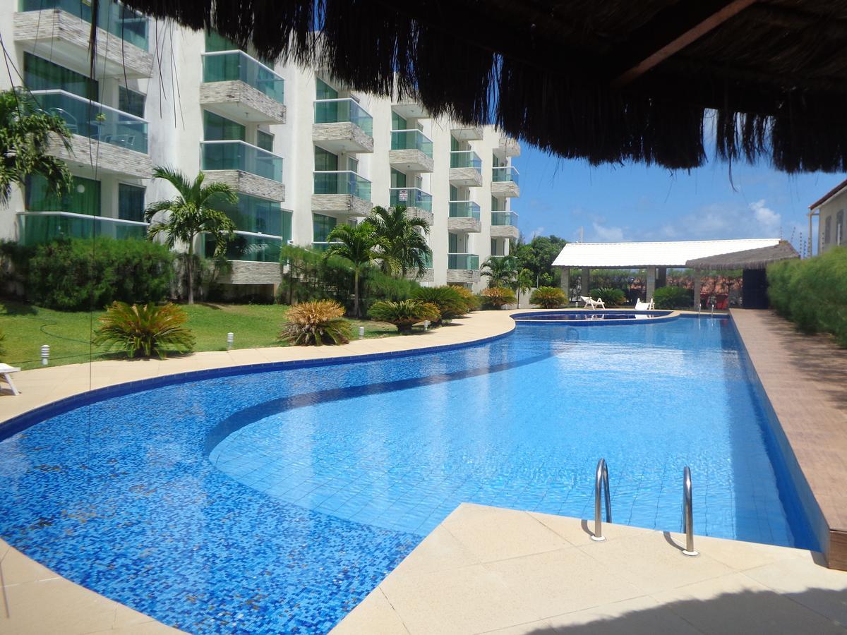 Condominio Mar & Sol 康德 外观 照片