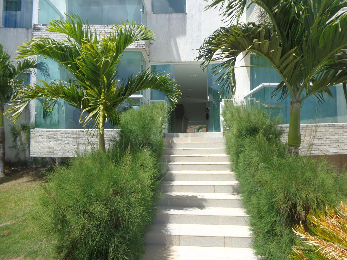 Condominio Mar & Sol 康德 外观 照片