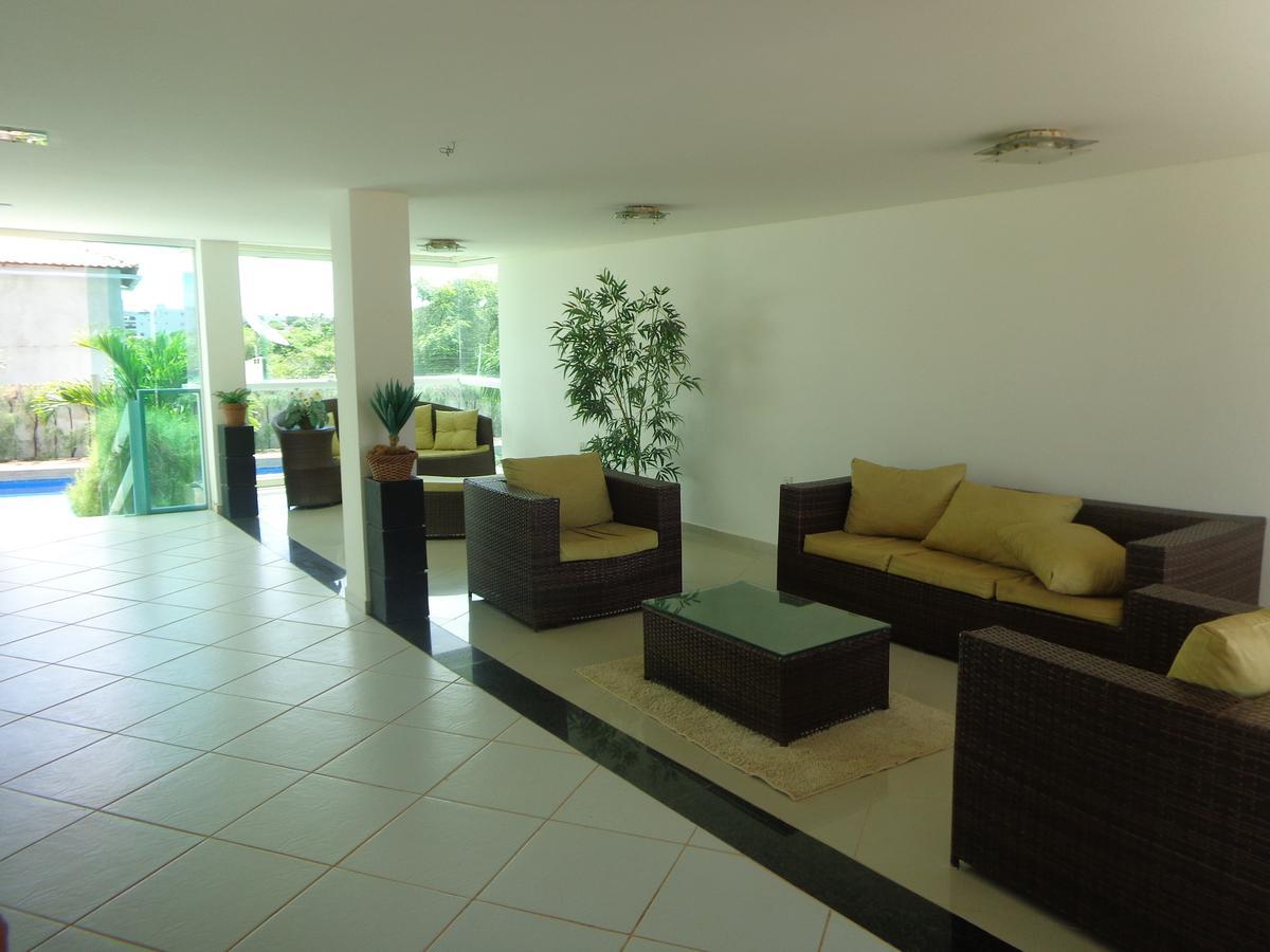 Condominio Mar & Sol 康德 外观 照片