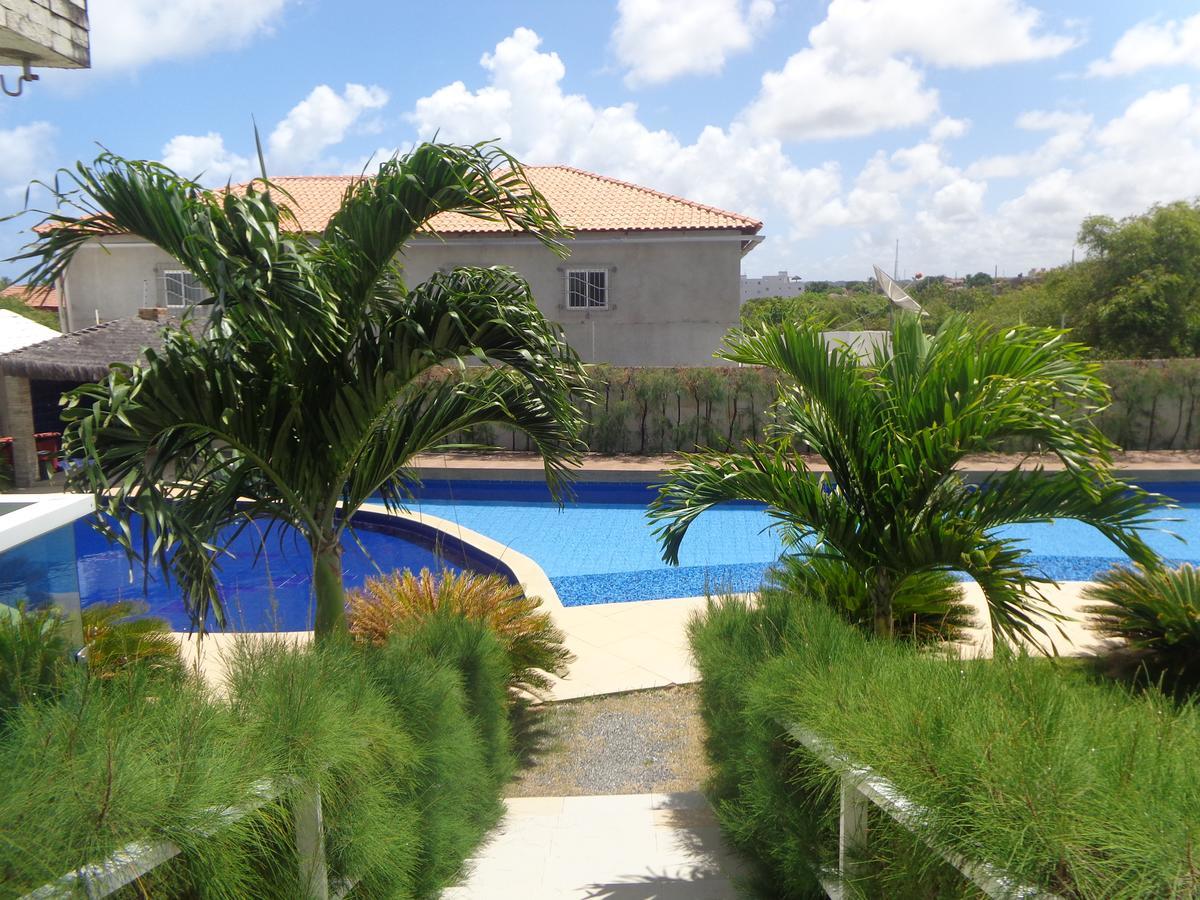 Condominio Mar & Sol 康德 外观 照片