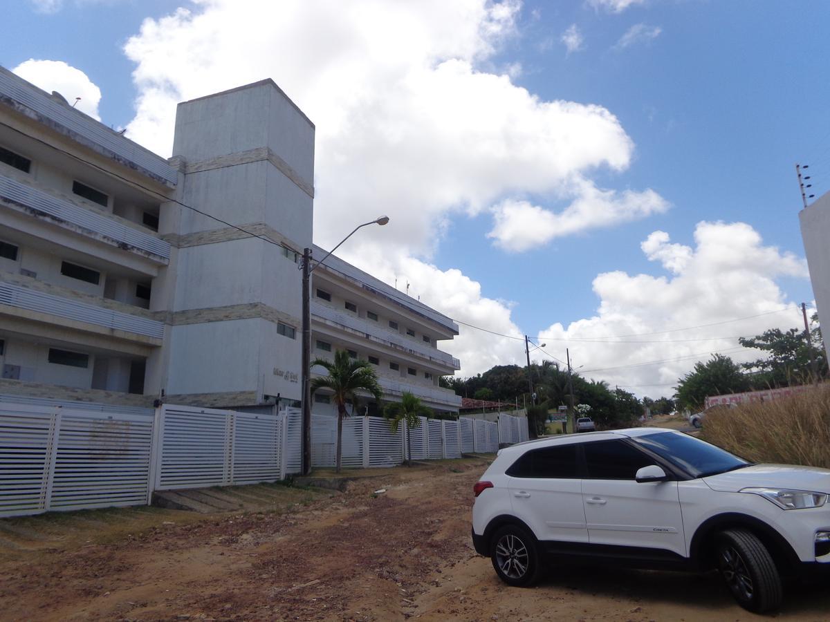 Condominio Mar & Sol 康德 外观 照片