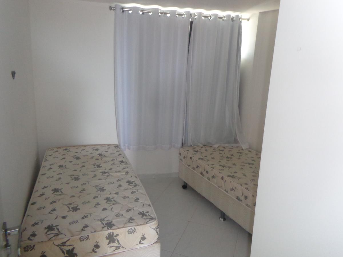 Condominio Mar & Sol 康德 外观 照片