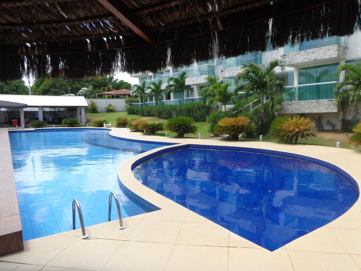 Condominio Mar & Sol 康德 外观 照片