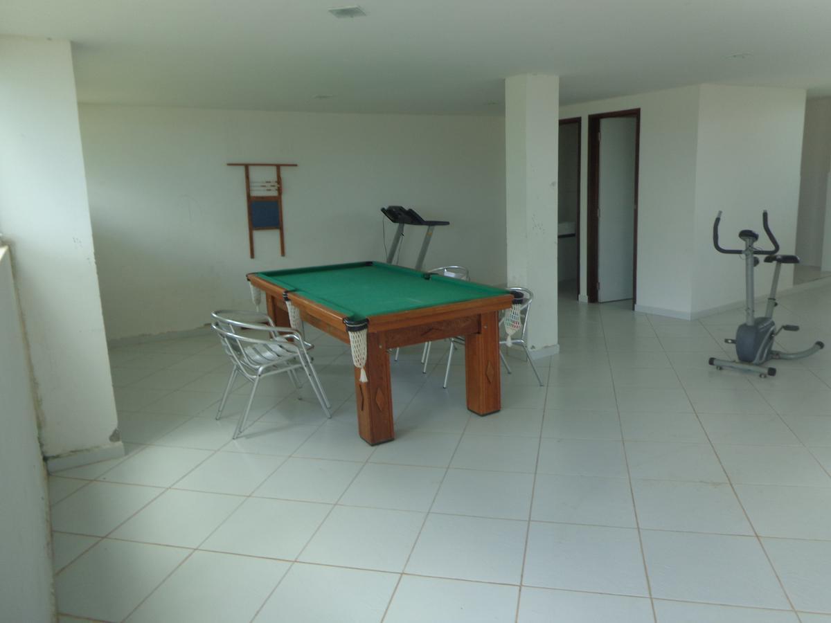 Condominio Mar & Sol 康德 外观 照片
