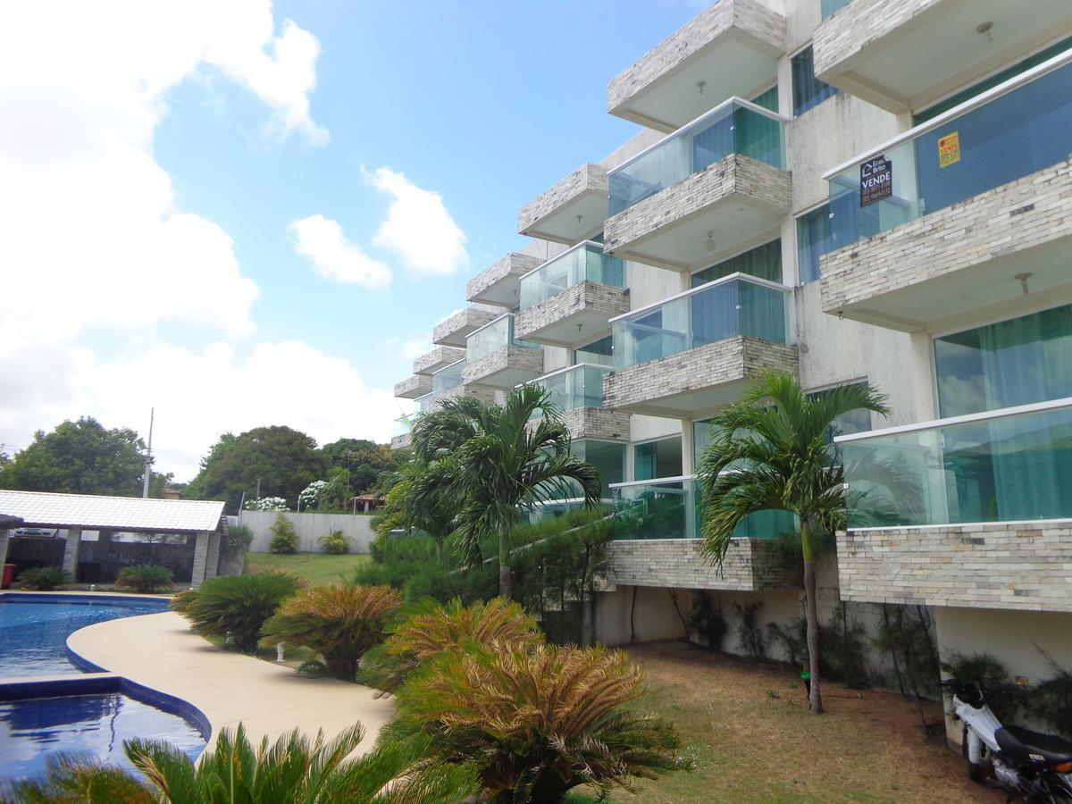 Condominio Mar & Sol 康德 外观 照片