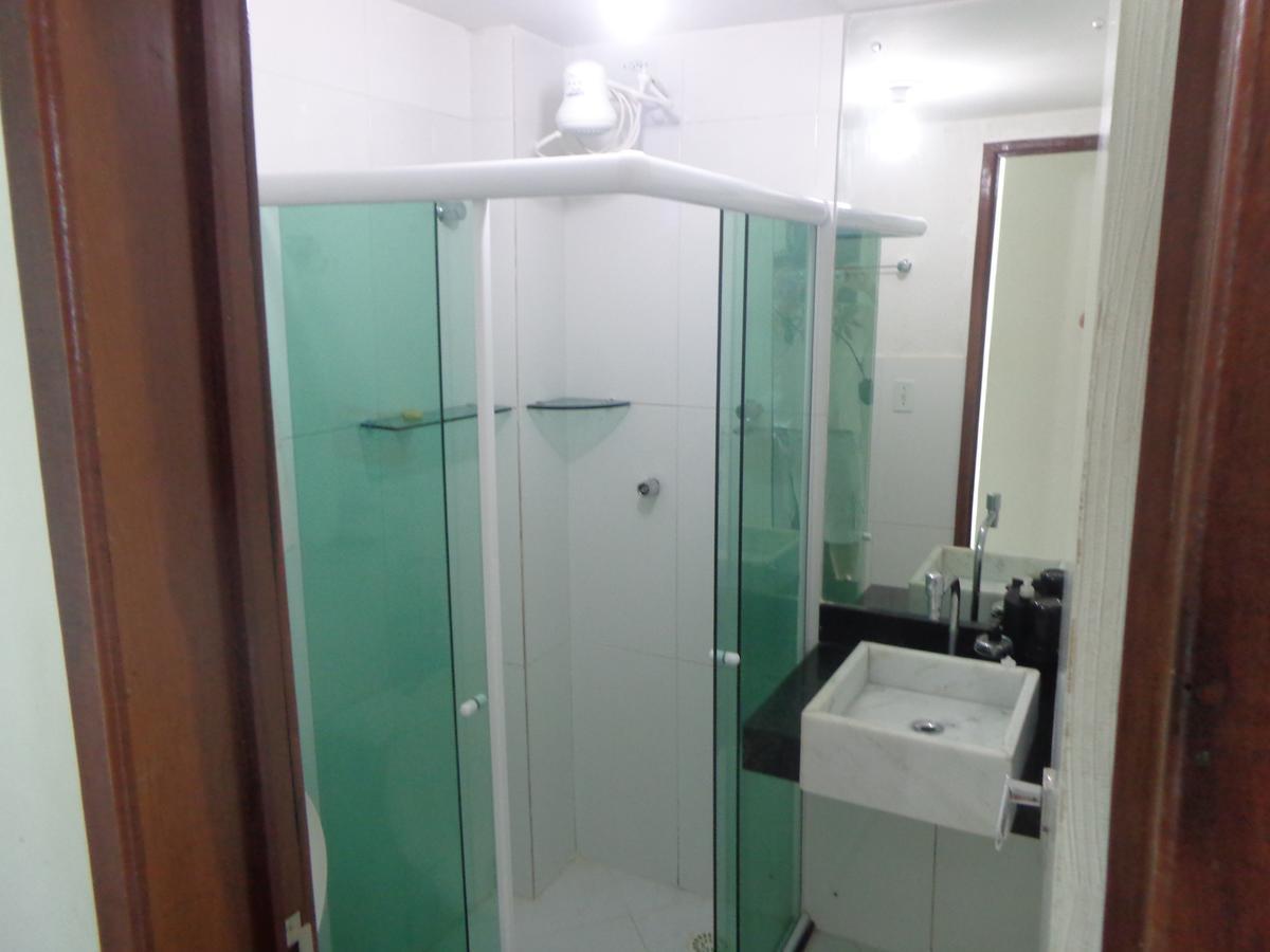 Condominio Mar & Sol 康德 外观 照片
